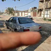 پژو 405 GLX بنزینی، مدل ۱۳۸۵|خودرو سواری و وانت|اهواز, کمپلو جنوبی|دیوار