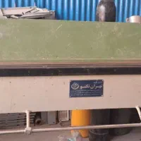 خم کن دو متری تهران تکنو فک برقی|ماشین‌آلات صنعتی|اصفهان, قائمیه|دیوار