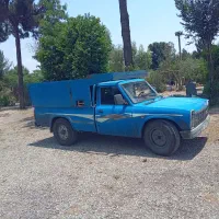 زامیاد Z 24 آپشنال، مدل ۱۳۹۹|خودرو سواری و وانت|تهران, کیانشهر|دیوار