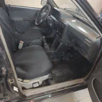 پرایدمدل86شاسی بدون جوش کولر|خودرو سواری و وانت|فاضل آباد, |دیوار