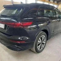 آئودی Q5 e-teron|خودرو سواری و وانت|تهران, جنت‌آباد جنوبی|دیوار