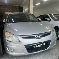 هیوندای i30، مدل ۲۰۱۰|خودرو سواری و وانت|اصفهان, همدانیان|دیوار