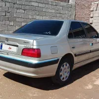 پژو پارس 84|خودرو سواری و وانت|بردسیر, |دیوار