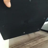 ps4اسلیم یک ترا بایت|کنسول، بازی ویدئویی و آنلاین|زنجان, |دیوار