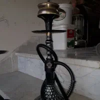 قلیون مارک مستر پوک