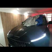 کی ام سی k7صفرخشک مدل1402