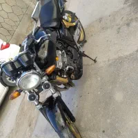 متور سنگین cb1000|موتورسیکلت|مبارکه, |دیوار