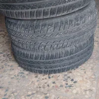 لاستیک بارز خودرو ۲۰۶|قطعات یدکی و لوازم جانبی|اهواز, کیانشهر|دیوار