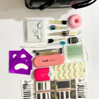 لوازم اکستنشن مژه