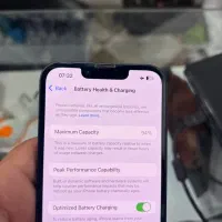 ایفون ۱۳ نرمال ۱۲۸ گیگ Lla|موبایل|شوش, |دیوار