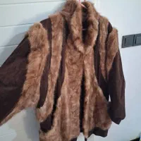 کت/پالتو پوست خارجی