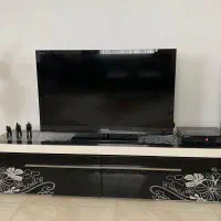 میزتلوزیون