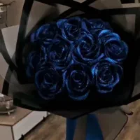 گل ربان|گل مصنوعی|مشهد, کارمندان دوم|دیوار