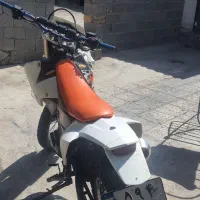 کی تی ام ۲۵۰ معاوضه با کلیک|موتورسیکلت|مینودشت, |دیوار