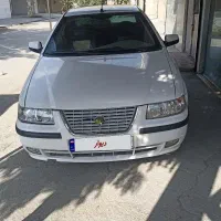 سمند ef7