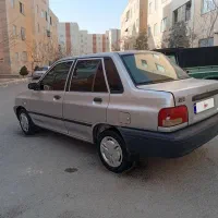 پراید مدل ۱۳۸۵ دوبرگ سند( درجه ۱ )