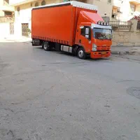 اتوبار رسالت/حمل اثاث کشی منزل با50درصد تخفیف/|خدمات حمل و نقل|بندرعباس, |دیوار