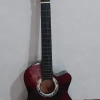 گیتار اکازیون دار نو