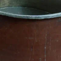 دیگ چکشی اصل قدیمی