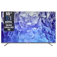تلویزیون مکسن کیولد (QLED 55) هوشمند 55 اینچ