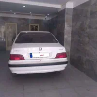 پژوپارس موتورجدیددرحدصفر