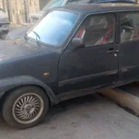 پی کی مدل ۸۴