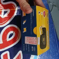 مودم جیبی|مودم و تجهیزات شبکه|مشهد, کوی دروی|دیوار