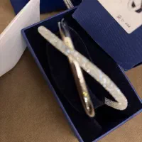 دستبند نو سواروفسکی اصل|جواهرات|تهران, الهیه|دیوار