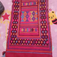 گلیم سفره سنتی|گلیم، جاجیم، گبه|زاهدان, |دیوار