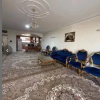 اپارتمان 130متری خوش جا با قدرالسهم بالا