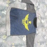 لباس بچگانه|لباس|فردوس (خراسان), |دیوار