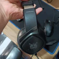 هدفون اونیکوما k19