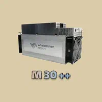 ماینر m30++  m50  s19  بیتکوین|قطعات و لوازم جانبی رایانه|گرگان, |دیوار