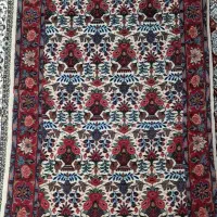 ذرع نیم دستبافت نو|فرش|پیشوا, |دیوار