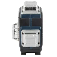 تراز لیزری ۴ خط کادکس با چک ۴ ماه|ابزارآلات|قیدار, |دیوار