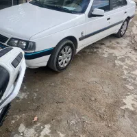 پژو ۴۰۵ تیوفایو مدل ۹۵