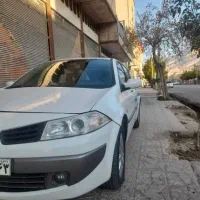ماشین مگان 2000 اتوماتیک