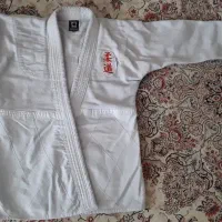 لباس ورزشی کاراته