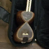 ساز تار|سازهای سنتی|تهران, ولنجک|دیوار