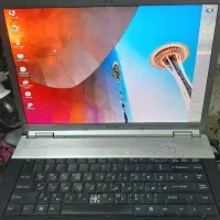 دو عدد لبتاب سونی زیمنس