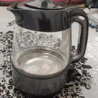 چای ساز فلر