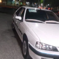 فروش پژو پارس موتور جدید