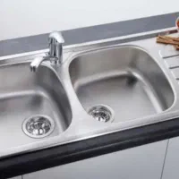 سینک ظرفشویی اخوان