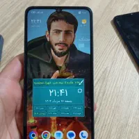 گوشی شیامی پوکو سی65 با حافظه 256