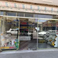 مغازه حدود50متر