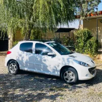 ۲۰۷ پانا دنده ۴۰۱