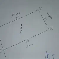 زمین مسکونی