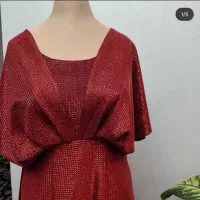 لباس شب مجلسی شیک|لباس|پرند, فاز ۵|دیوار