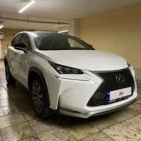 NX300 2017 Fsport H|خودرو سواری و وانت|اصفهان, خلیل آباد|دیوار