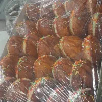 سفارشات پذیرفته میشود|خوردنی و آشامیدنی|تربتحیدریه, شهرک ولیعصر|دیوار